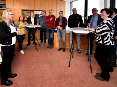 Neujahrsempfang 2026